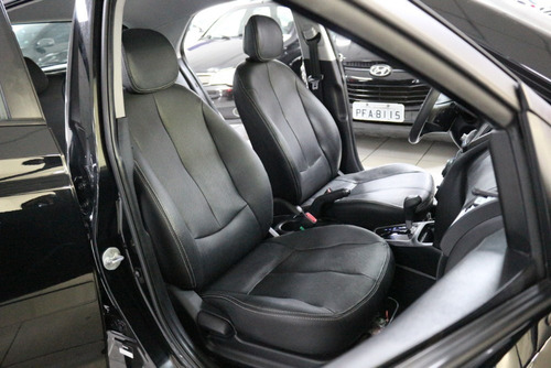 Hyundai Hb20 1.6 Confort Plus Automatico Baixo Km 2015