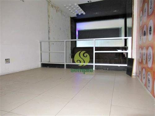 Imagem 5 de 15 de Loja À Venda, 80 M² - Savassi - Belo Horizonte/mg - Lo0070