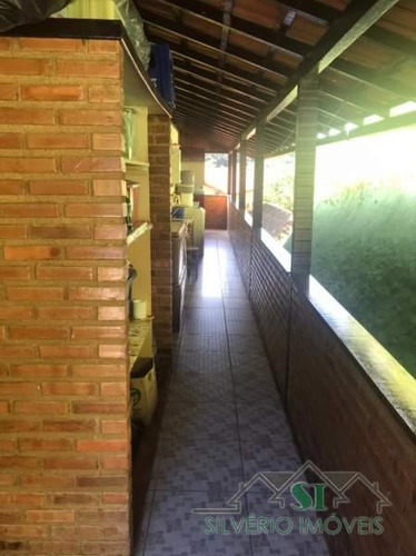 Casa- Petrópolis, Pedro Do Rio - 3312
