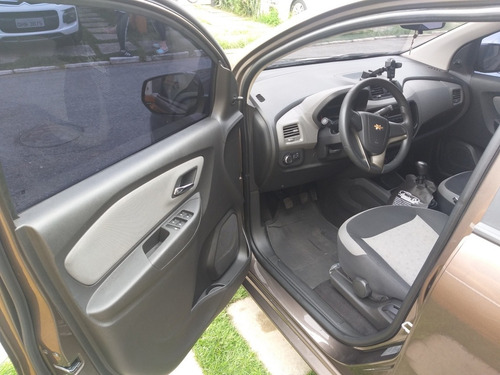 Chevrolet Spin 2016 1.8 Lt 5l 5p