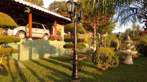 Imagem 2 de 29 de Chácaras À Venda Em Atibaia/sp - Compre O Seu Chácaras Aqui! - 1324083