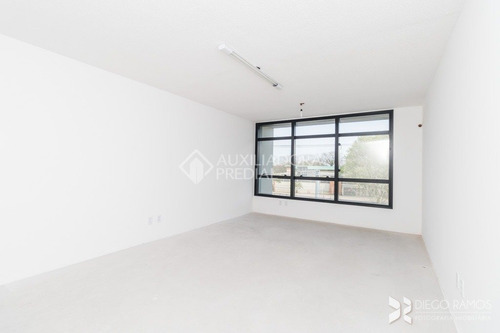 Imagem 2 de 15 de Sala/conjunto - Praia De Belas - Ref: 321989 - V-321989
