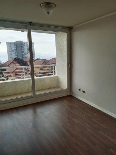 Arriendo Departamento En Gregorio Marañon, 2 Dormitorios