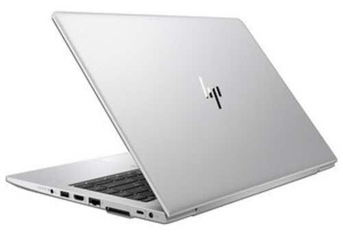 Computadora Portatil Laptop Hp Elitebook 745 G6 Ssd Grafica Color Plateado