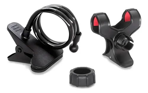 Suporte Celular Pato Flexível Universal Mesa Veicular Cama