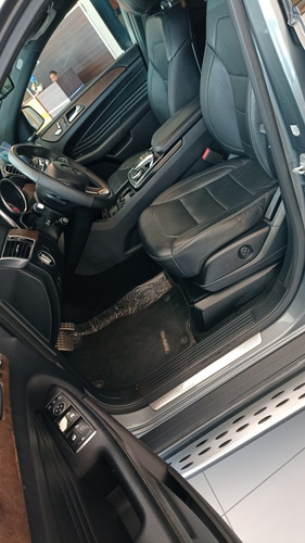 Imagen 8 de 15 de Mercedes Benz Amg 43 4matic Americana