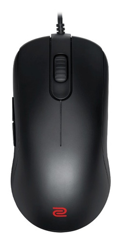 Imagen 2 de 5 de Combo Gamer Zowie Mouse Fk1-b + Mousepad G-sr + Camade Ii
