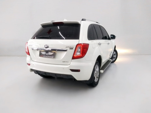 Lifan X60 2015 1.8 Talent 5p Mec