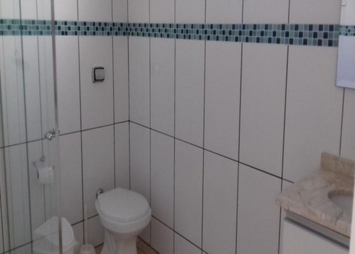Imagem 8 de 16 de Excelente Casa, Sobrado, Venda, Jardim Colonial, Jundiaí - Ca01758 - 69409361