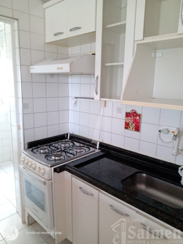 Imagem 17 de 21 de Apartamento - Ap01168 - 70632379