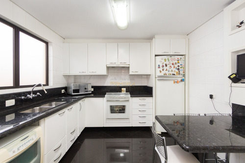 Imagem 6 de 26 de Casa Em Cidade Industrial, Curitiba/pr De 268m² 4 Quartos À Venda Por R$ 1.300.000,00 - Ca1568727-s