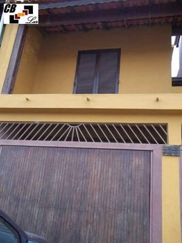 Imagem 3 de 14 de Casa - Ca00386 - 33624897