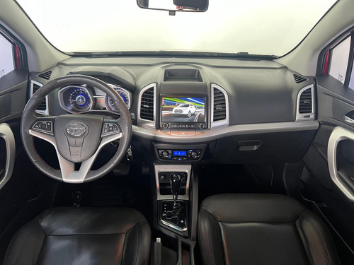 JAC T5 1.5 Jetflex Cvt
