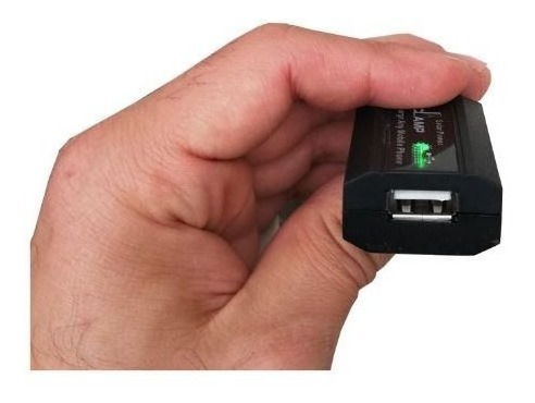 Imagen 5 de 6 de Cargador Multipropósito Solar Portátil / 8 W