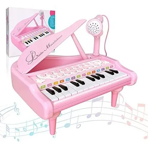 Piano de niñas new arrivals