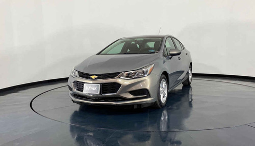 Imagen 1 de 15 de 120200 - Chevrolet Cruze 2018 Con Garantía