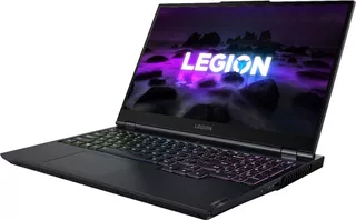 Lenovo - Legion 5 15 Ryzen 7 5800h Rtx 3050 Ti 8gb 512gb Ssd