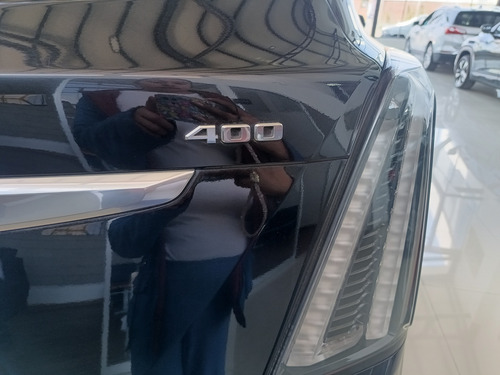 Cadillac Xt5 2023