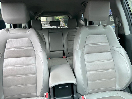 Honda CR-V 1.5 Turbo Plus Cvt
