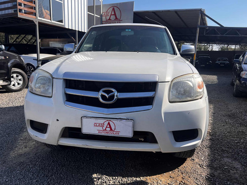 Mazda Bt-50 4x4 Full