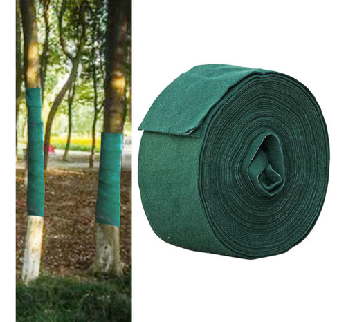 Protector De Tronco De Árbol De Invierno, Protección