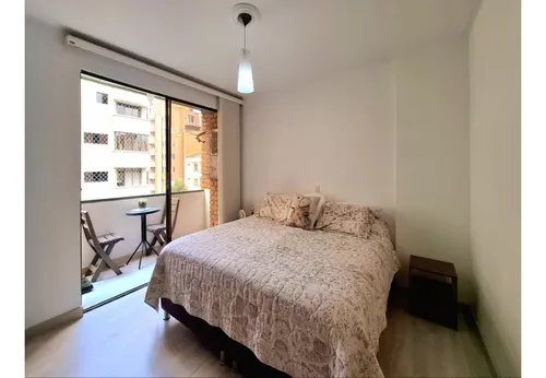 Apartamento En Venta En Laureles