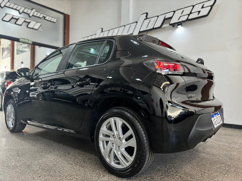 Peugeot 208 1.6 Active