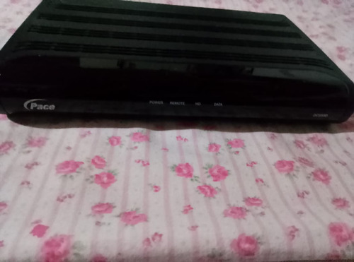 Cable Modem Cisco 3.0 Dpc3825 (Usado)