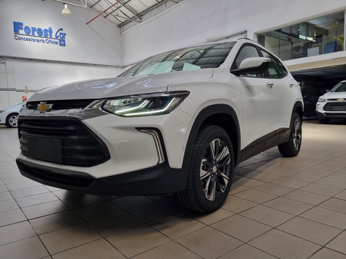 Chevrolet Tracker 1.2 Premier Turbo At