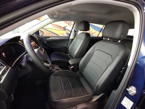 Volkswagen Tiguan Allspace 2.0 Tsi Life 4Motion Dsg
