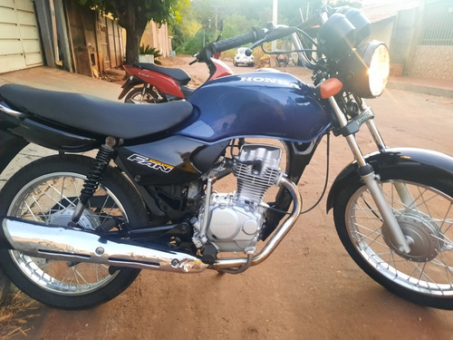 Honda Cg