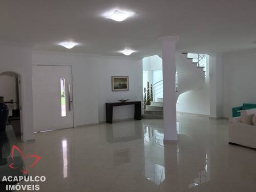 Jardim Acapulco. O Paraíso É Aqui! - Ai00673 - Ai00673