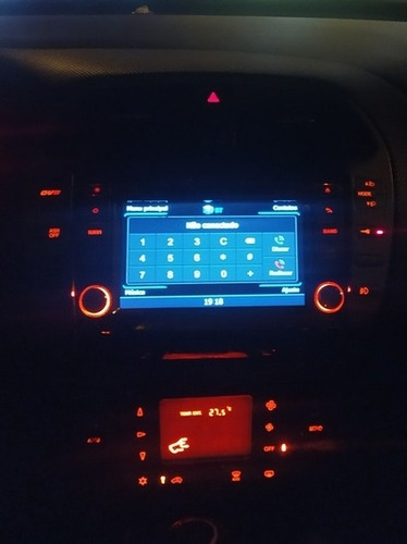 Imagem 14 de 14 de Fiat Bravo 2013 1.4 T-jet 5p