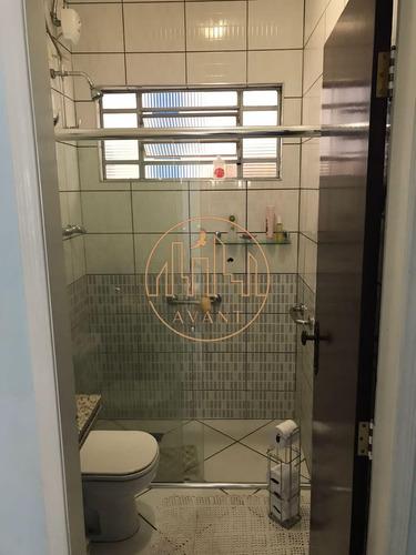 Imagem 13 de 16 de Excelente Casa À Venda Ou Permuta, Jardim Independência, Taubaté, Sp - 4588