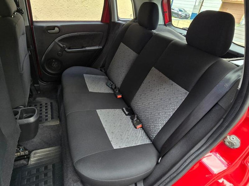 Ford Fiesta Hatch Class 1.6 8v 4p