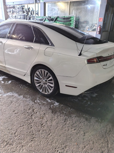 Lincoln MKZ 2.0 Elite Mt