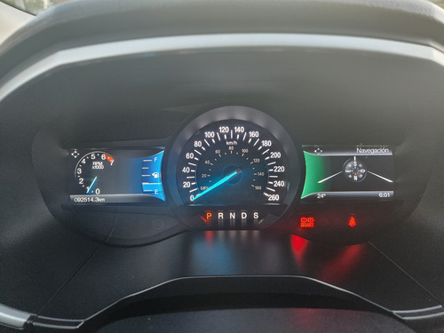 Ford Edge, Version Sel Plus 2.0 4 Cil, Factura Original