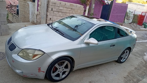 Pontiac G5 2.4 G Gt 5vel Aa Ee Piel Qc Rines Mt