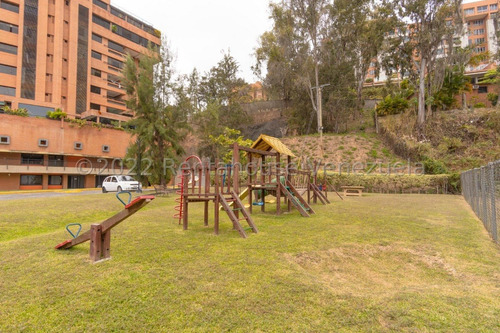 Imagen 29 de 30 de La Tahona Apartamento Penthouse En Venta Jesús Enrique Díaz 22-23329 Caracas Baruta