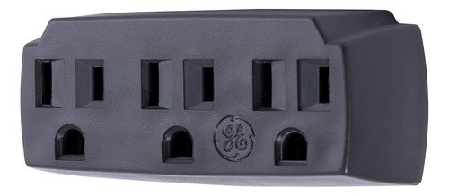 Ge  Marron  Adaptador Grifo De Pared  Expandedor  Salida De