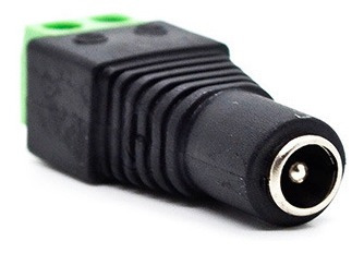 Imagen 2 de 9 de Conector Plug Hembra Con-003-h