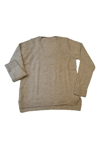 Aurojul-p/papa Sweater Yamay Art.484-mauro Sergio
