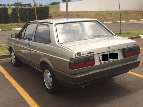 Voyage Cl 1.8 / Ñ Gol Gti / Parati Gls / Voyage Sport /