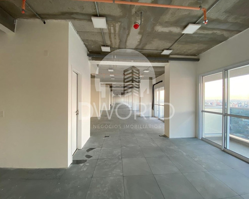 No Coração Da Cidade - Localização Privilegiada! - Sa01249 - 34378322