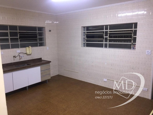 Imagem 7 de 21 de Locação Casa Sao Caetano Do Sul Olímpico Ref: 8702 - 1033-8702