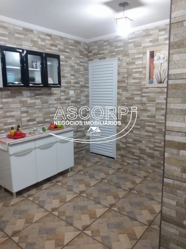 Imagem 22 de 24 de Ótima Casa No Jardim São Francisco.(código Ca00888) - Ca00888 - 70677989