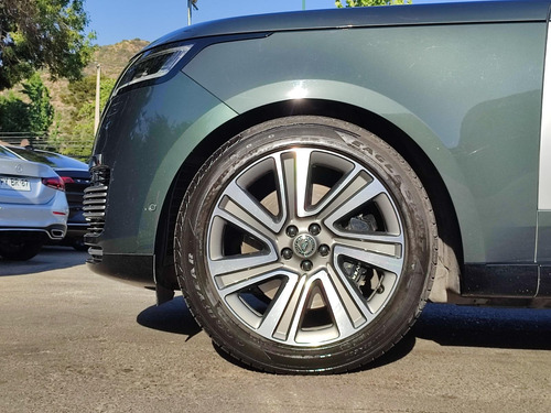 Land Rover Range Rover Sv 4.4 V8 Phev Awd 2023