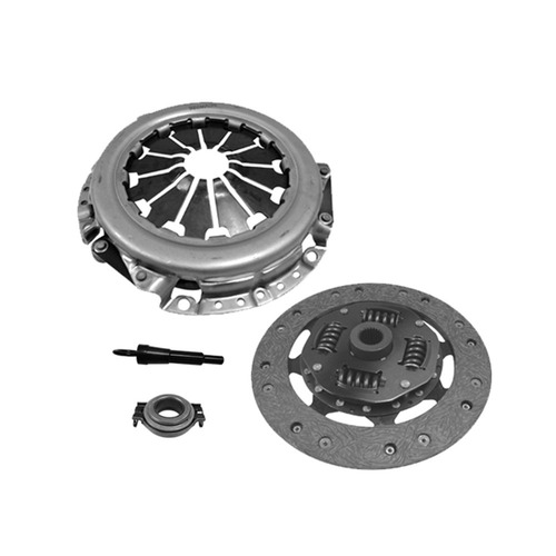 Kit Clutch Strunker Volkwagen Pointer 1.8l 97 Al 10