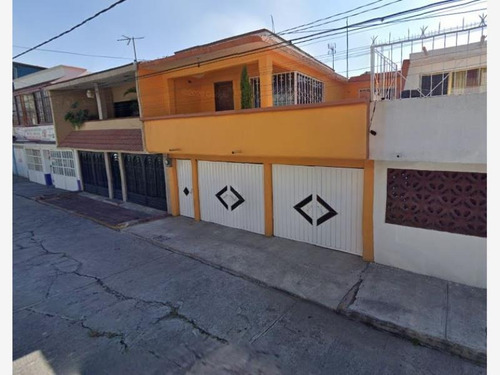 Imagen 1 de 2 de Casa Sola En Venta Ciudad Azteca 3ra Secc