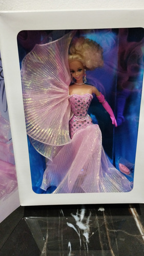 Barbie Evening Extravaganza (Usado)